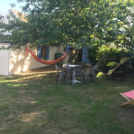 Maisonnette De Charme Climatisee La Machine Luaran gambar