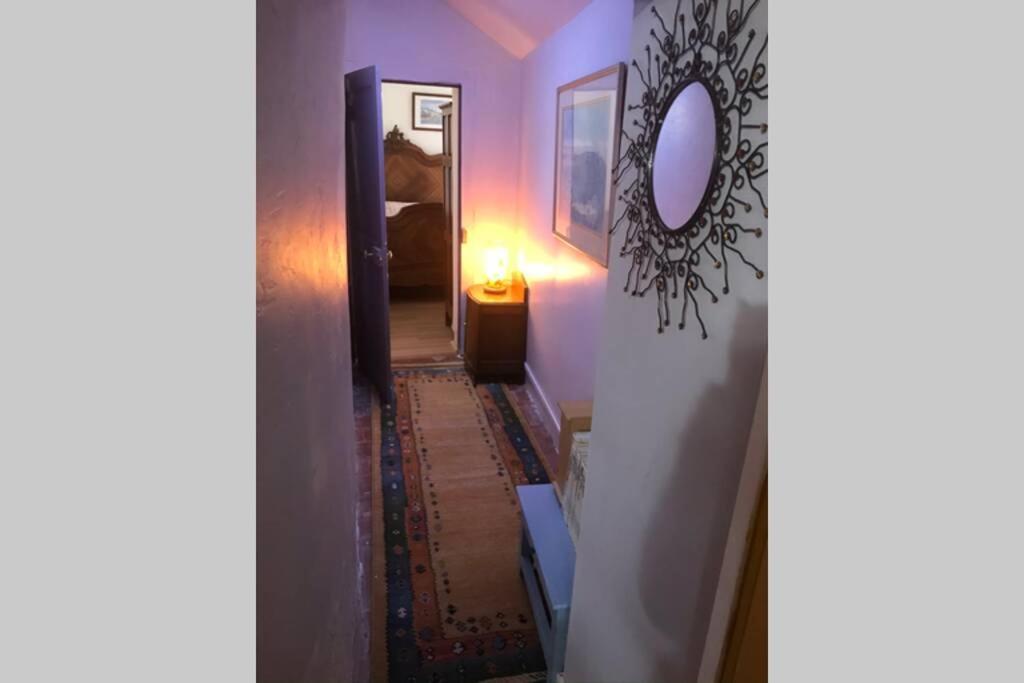 Maisonnette De Charme Climatisee La Machine Luaran gambar
